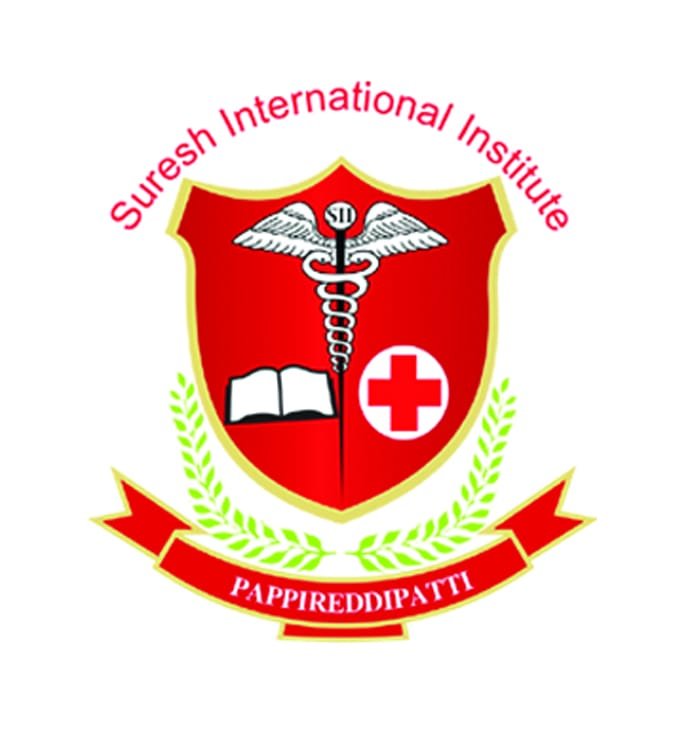 Suresh Beauty Academy